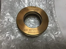 Flowserve KM 207366 0610B S090B02A Bronze Bearing