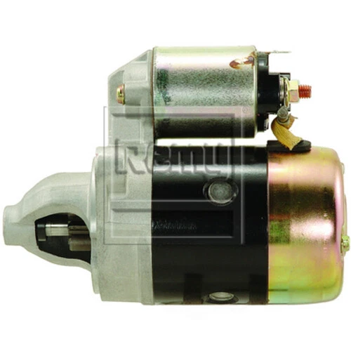 Motor De Arranque-Std Trans Remy 99400 Foto 4 de 4