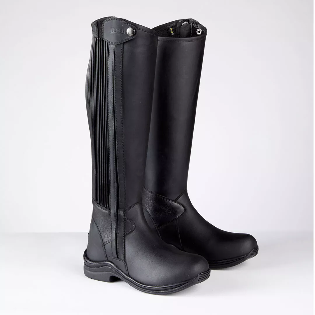 Toggi heritage cheap boots