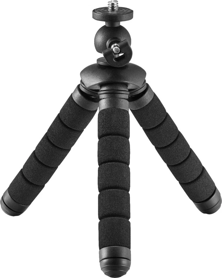 NEW Platinum PT-GPOTGK21 On-The-Go Accessory Kit for GoPro Action Cameras - Image 4 of 4