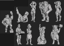 The Club Ignis Quadrant TGM-7 EC3D