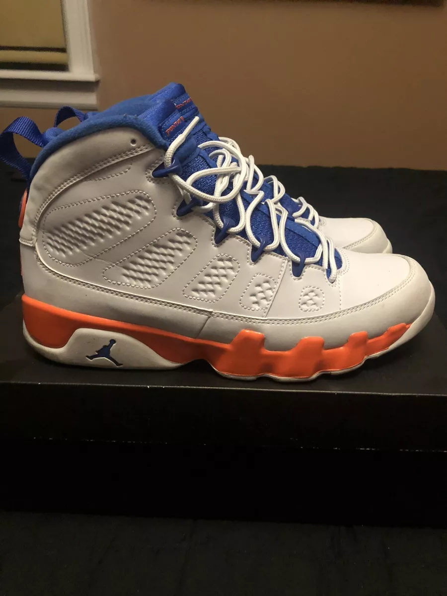 Air Jordan9 fontay montana