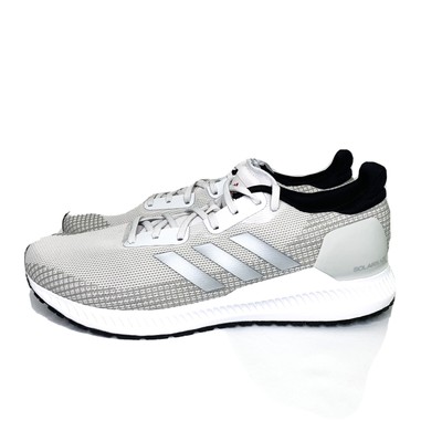 white adidas with tan bottom