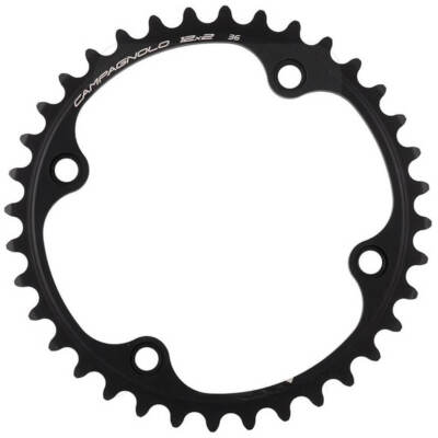 Campagnolo Super Record 12-Speed Chainrings | eBay
