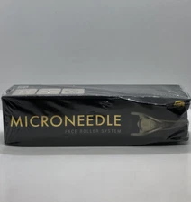 Beauty Ora • Micro Needle Face Roller System