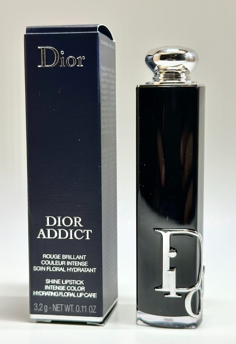 Dior Forever Intense Lipstick 0.11oz/3.2g 740 saddle | eBay