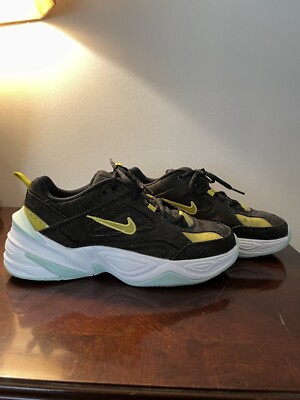 Size 8.5 - Nike M2K Tekno Twill Denim 2019