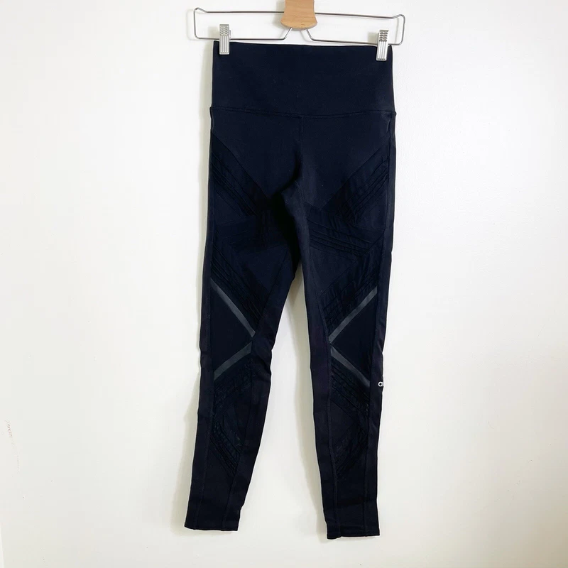 alo-yoga ultimate high waist leggings