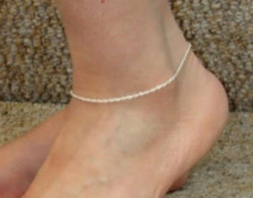 11 inch anklet online