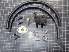 Kohler Fuel Pump Upgrade Retrofit Custom Kit - "K" Series, Magnum, Others C24851