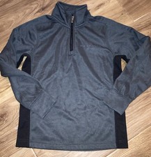 Mackinac Island pullover Youth Medium Outfitter Trading Co Performance quality