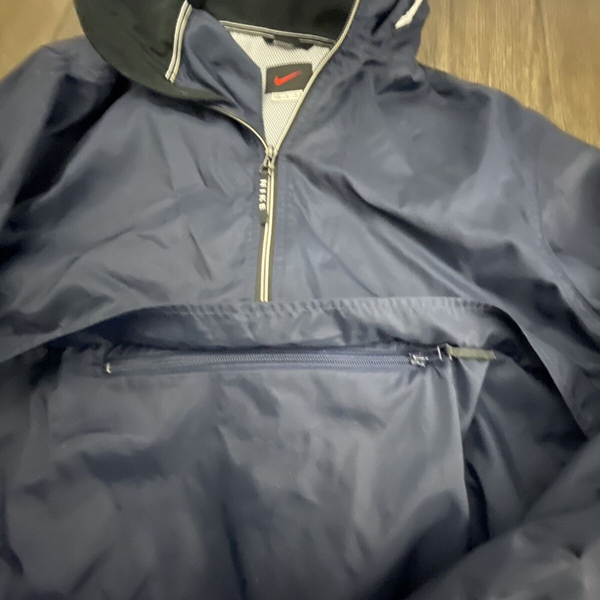 NIKE Running RFC# NME 920220 KL4 Coat Jacket Windbreaker NIKE Running RFC# NME 920220 KL4 Coat Jacket Windbreaker