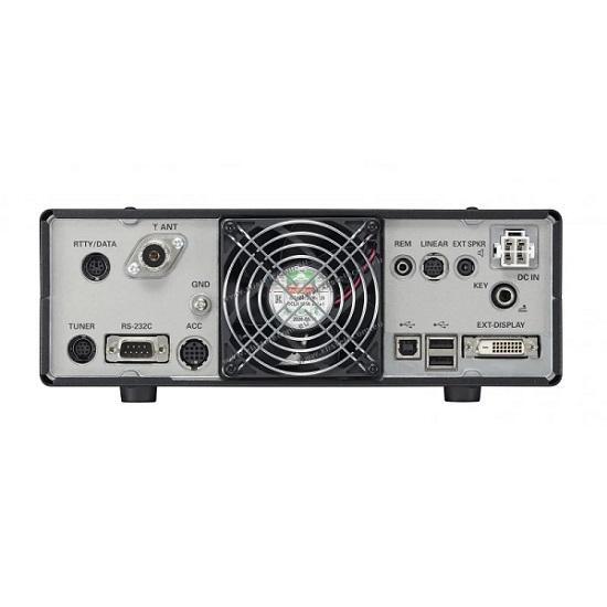 YAESU FTDX10 Series HF/50MHz 100W 50W 10W Transceiver CW SSB YAESU FTDX10 Series HF/50MHz 100W 50W 10W Transceiver CW SSB