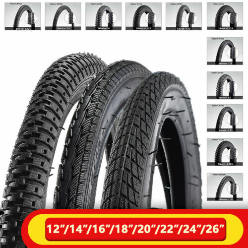 26x4.0 fat tire BLACK STREET 30PSI 27TPI EBIKE RECOMMEND 26x4.0 fat tire BLACK STREET 30PSI 27TPI EBIKE RECOMMEND