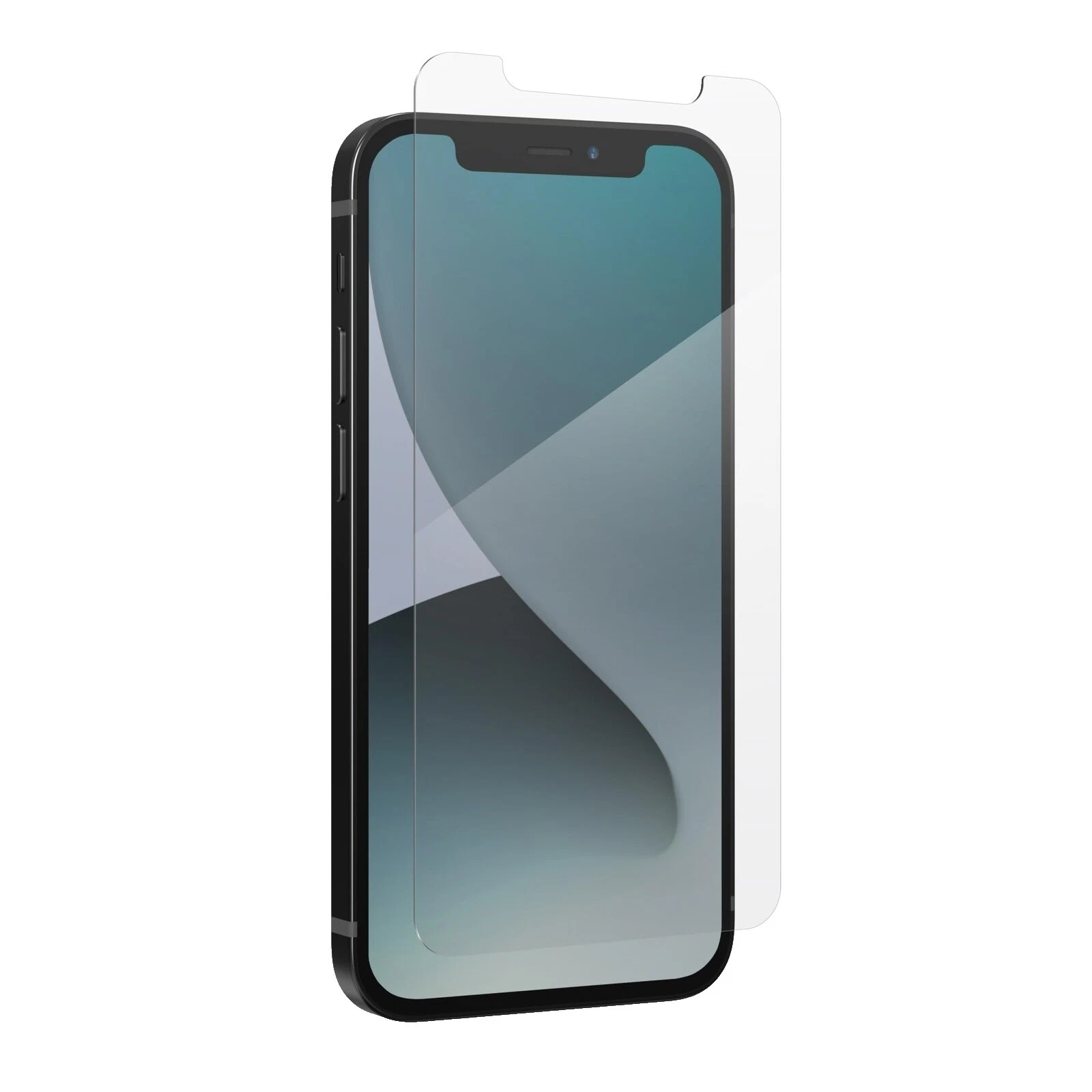 Protectores de pantalla de vidrio templado ZAGG Para Samsung