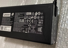 Lenovo 140W USB-C AC Adapter ADL100YLC3A5A for Laptop, 20V 7A