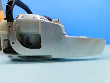 GAS TANK HANDLE PLATE GUARD FOR STIHL MS162 MS172 MS182 MS212 CHAINSAW --UP 191