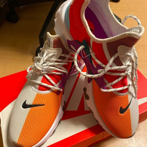 よろしくお ナイキ リアクト プレスト ビームス Hvglk M れはござい