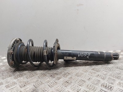 BMW 4 Series Coupe F32 420 D Front Left Shock Absorber Genuine  