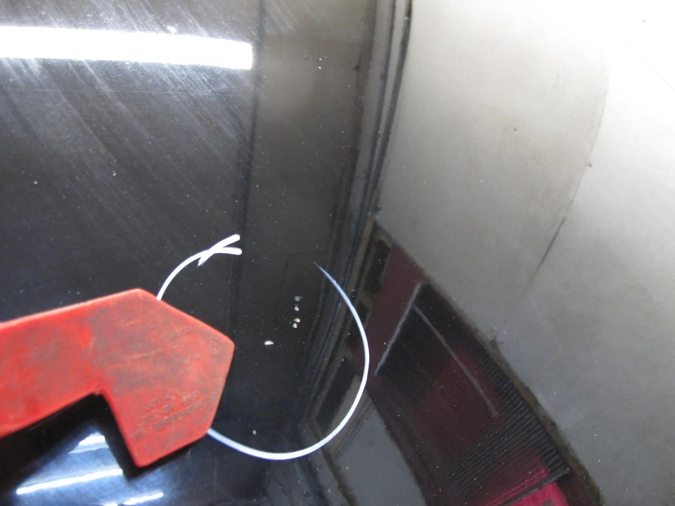 💚 07-09 AUDI A4 S4 RS4 CONVERTIBLE CAPÓ OEM (LY9B NEGRO) RECOGIDA LOCAL Foto 4 de 4