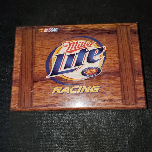 NASCAR RUSTY WALLACE MILLER LITE SNAP ON DODGE CHARGER 1:64 X1 FREE SHIPPING!!! - Picture 10 of 17