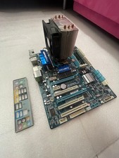 Bundle Gigabyte GA-790XTA-UD4 mit AMD Phenom II X4 4x3,2 Ghz 8 GB RAM