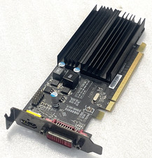 XFX AMD Radeon HD5450 1GB DDR3 PCI-E HDMI DVI Video Graphics Card