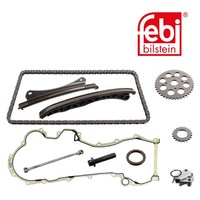 Febi Bilstein Steuerkettensatz 49722 FüR Alfa Romeo Chevrolet CitroËN Fiat