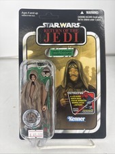 Star Wars Vintage Collection VC89 Lando Calrissian  Sandstorm Outfit  Unpunched