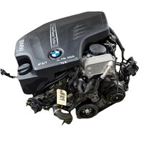 14-18 Bmw 328i 328xi F30 N26 2.0l Turbo Engine Assembly 78k Miles Tested Oem