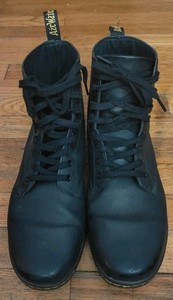 Dr. Martens Tobias | eBay display picture 2