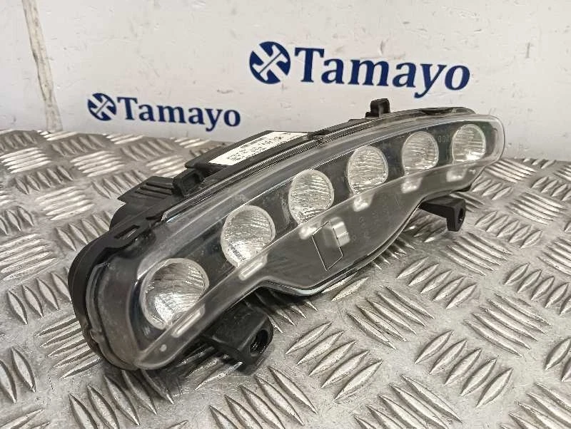 9671962180 PILOTO DELANTERO DERECHO / 89121106 / 1157315 PARA CITROËN DS3 * - Immagine 2 di 4