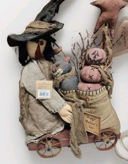 Honey & Me Primitive