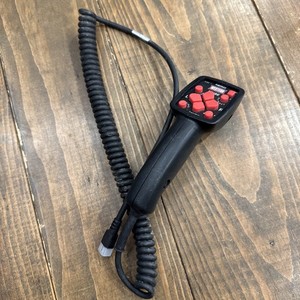 Western snow plow controller OEM part 35500 Fleet Flex. Pre owned