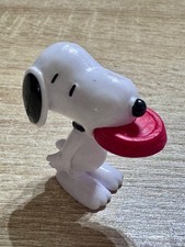 Snoopy Figur Peanuts Sammelfigur