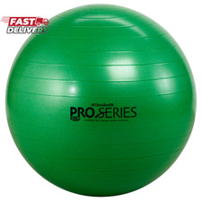 Theraband - 23035 Exercise Ball, Professional Series Stability Ball with 65 Cm D