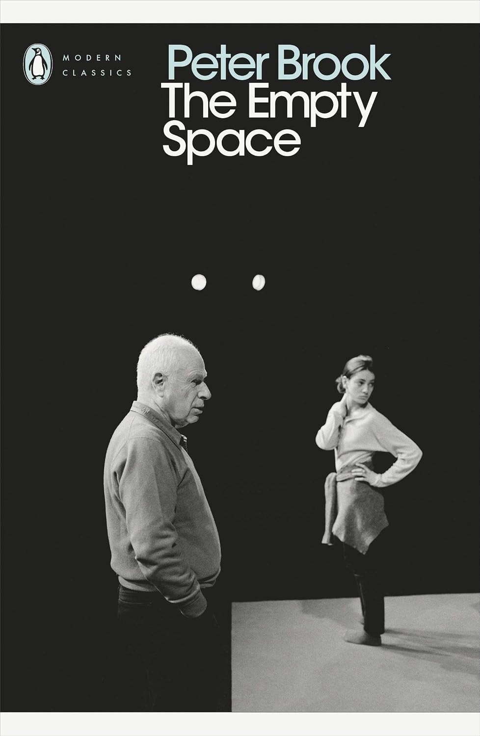 The Empty Space (Penguin Modern Classics) by Peter Brook (PB 2008) - Image 6