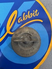 Vw Mk1 Rabbit Pickup Gas Cap Truck 179201551 Oem Genuine