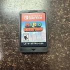 Mario vs Donkey Kong (Nintendo Switch) Cartridge Only