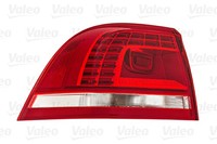 Valeo 044606 Heckleuchte RüCkleuchte Links FüR Touareg -12.14 VW