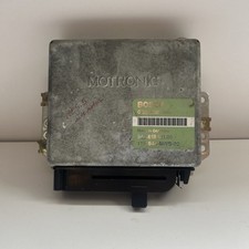 85.5-87 Dme Ecu Porsche 944 944.618.121.05 For Automatic Transmission