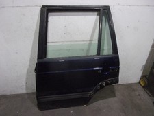 Porte arrière et accessoires Land Rover RANGE 4X4