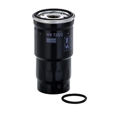 Kraftstofffilter für Toyota RAV 4 A2 A3 A4 Urban P1 Verso R2 S P12 | 24395744
