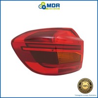 Faro - Linker Externer LED RüCkstrahler - SX - BMW X3 17->
