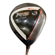 PRGR RS 2018 3W 15  Stiff Regular RH 43in Fairway wood Diamana FOR PRGR HC 7678