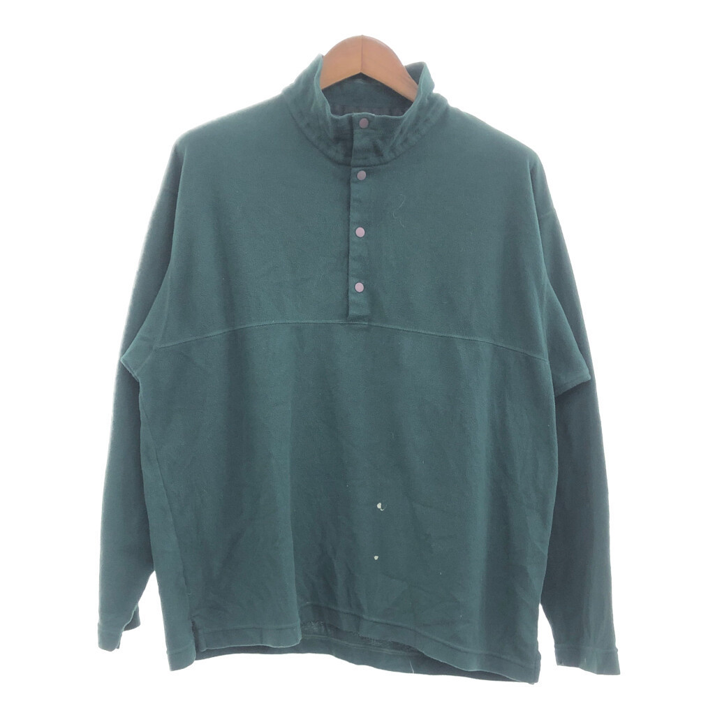 90 Made In Usa Patagonia Micro D-Luxe Fleece Jacket Outdoor 90 Made In Usa Patagonia Micro D-Luxe Fleece Jacket Outdoor