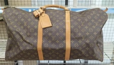 Louis Vuitton M4142 Keepall 60 h4_1206