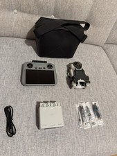 DJI Mini 4 Pro Fly More Combo Camera Drone With RC2 Controller