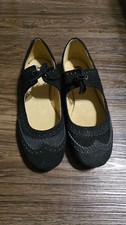 livie and luca Mary Jane Flats