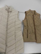 LOT of 2: Women s Brown/Tan/Beige Coldwater C...